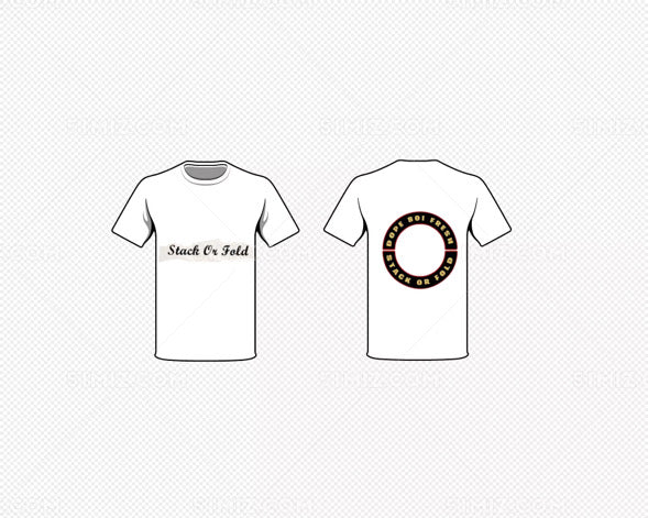 Logo print Short sleeve T- shirt and Shorts